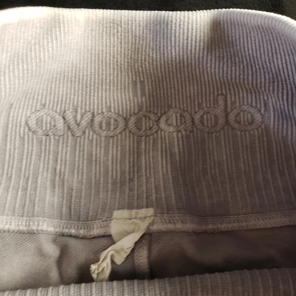 Avocado Seamless Grey Leggings‎ - Picture 7 of 7